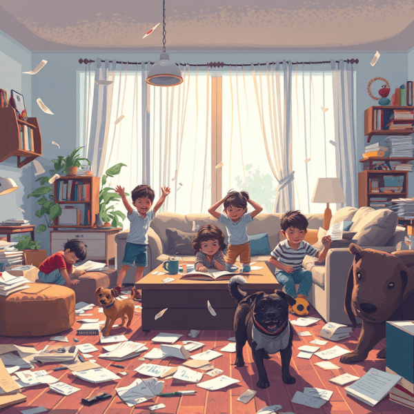 Sobre lo que sobra: autoexigencias y expectativas desproporcionadas